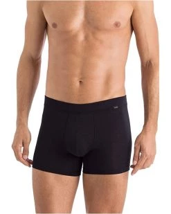Outlet โ๏ธ Hanro Natural Function Long Leg Boxer Brief | Underwear ๐งจ