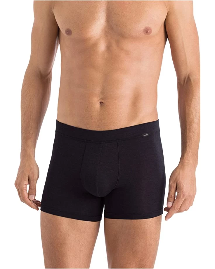 Outlet βοΈ Hanro Natural Function Long Leg Boxer Brief | Underwear 𧨠1 Outlet βοΈ Hanro Natural Function Long Leg Boxer Brief | Underwear π§¨