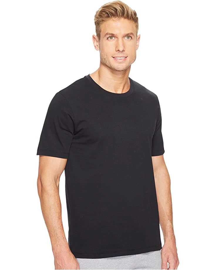 Flash Sale π Hanro Living Short Sleeve Crew Neck π Shirt | π Shirts & Tops π 4 Flash Sale π Hanro Living Short Sleeve Crew Neck π Shirt | π Shirts & Tops π - Image 4