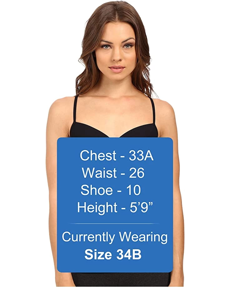 Flash Sale ⭐ Hanro Allure Bra Cami | Underwear & Intimates ⭐ 5 Flash Sale ⭐ Hanro Allure Bra Cami | Underwear & Intimates ⭐ - Image 5