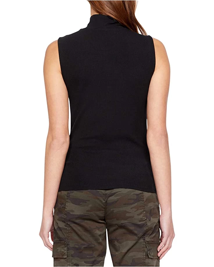 Budget β Sanctuary Essential Sleeveless Mock Neck | π Shirts & Tops π 2 Budget β Sanctuary Essential Sleeveless Mock Neck | π Shirts & Tops π - Image 2