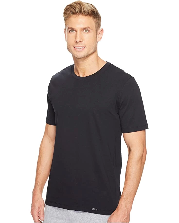Flash Sale π Hanro Living Short Sleeve Crew Neck π Shirt | π Shirts & Tops π 2 Flash Sale π Hanro Living Short Sleeve Crew Neck π Shirt | π Shirts & Tops π - Image 2