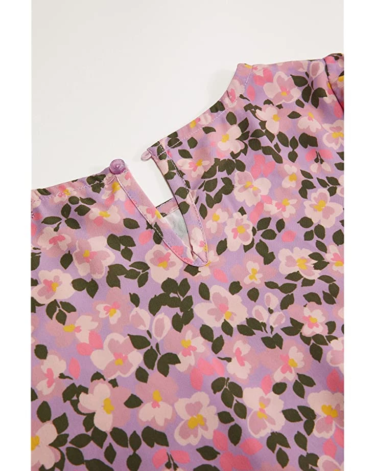 Top 10 π₯ Sanctuary Kids Two-Piece Long Sleeve Print π Dress/Vest Set (Big Kids) | π Dresses π 2 Top 10 π₯ Sanctuary Kids Two-Piece Long Sleeve Print π Dress/Vest Set (Big Kids) | π Dresses π - Image 2