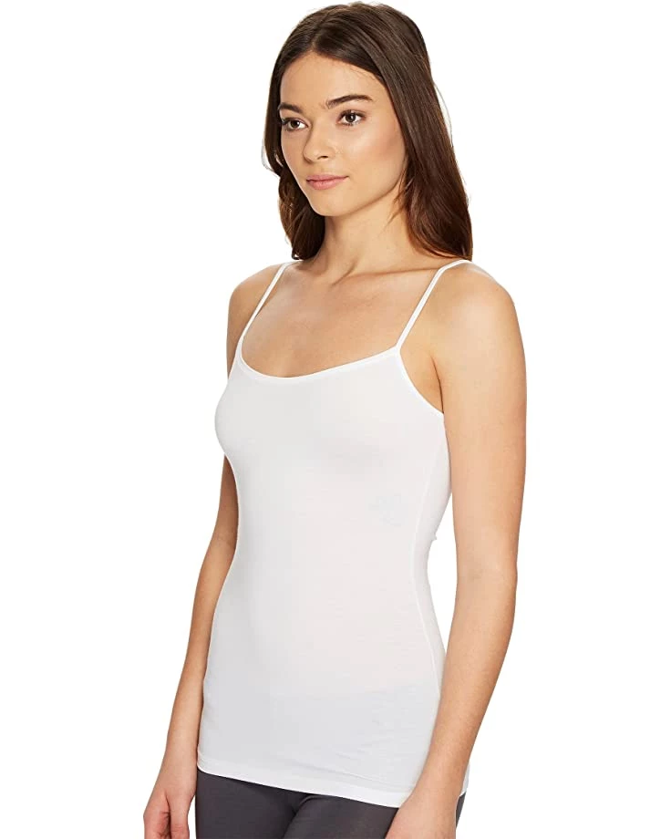 Outlet 🤩 Hanro Soft Touch Spaghetti Camisole | Underwear & Intimates 👍 2 Outlet 🤩 Hanro Soft Touch Spaghetti Camisole | Underwear & Intimates 👍 - Image 2