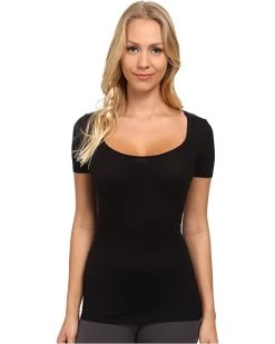 Best Pirce 🥰 Hanro Ultralight Short Sleeve Top | 👚 Shirts & Tops 😍