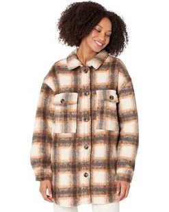 Coupon 🔔 Sanctuary Town Jacket | 🧥 Coats & Outerwear 🔥
