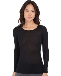 Coupon 🛒 Hanro Ultralight Long Sleeve Top | 👚 Shirts & Tops 🔔