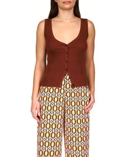 Brand new ✨ Sanctuary Sweetheart Rib Sweater Tank | Sweaters ✔️ -Cheap Sanctuary Store 81bXa8bXk0L. AC SR736920