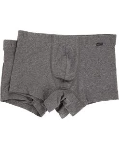 Outlet 🎉 Hanro Cotton Essentials 2-Pack Boxer Brief | Underwear 🧨 -Cheap Sanctuary Store 81cb2KWcBL. AC SR736920