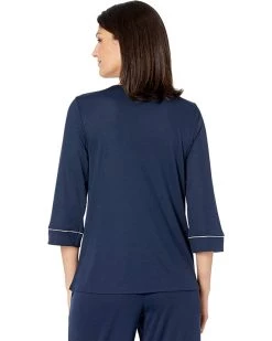 Buy π Hanro Natural Comfort 3/4 Sleeve Pajama | Sleepwear 𧨠9 Buy π Hanro Natural Comfort 3/4 Sleeve Pajama | Sleepwear 𧨠-Cheap Sanctuary Store 81csL768vFL. AC SR736920