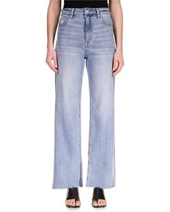 New ⌛ Sanctuary Flashback Wide Leg 👖 Jeans 🧨