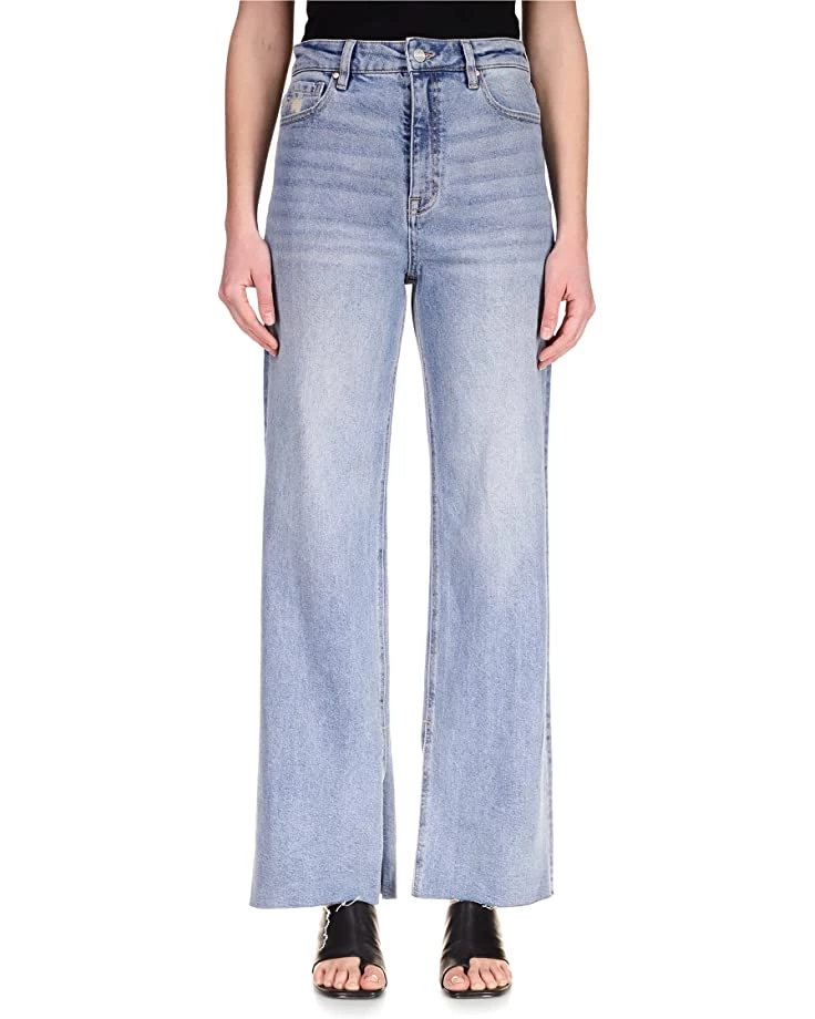 New โ Sanctuary Flashback Wide Leg ๐ Jeans ๐งจ 1 New โ Sanctuary Flashback Wide Leg ๐ Jeans ๐งจ