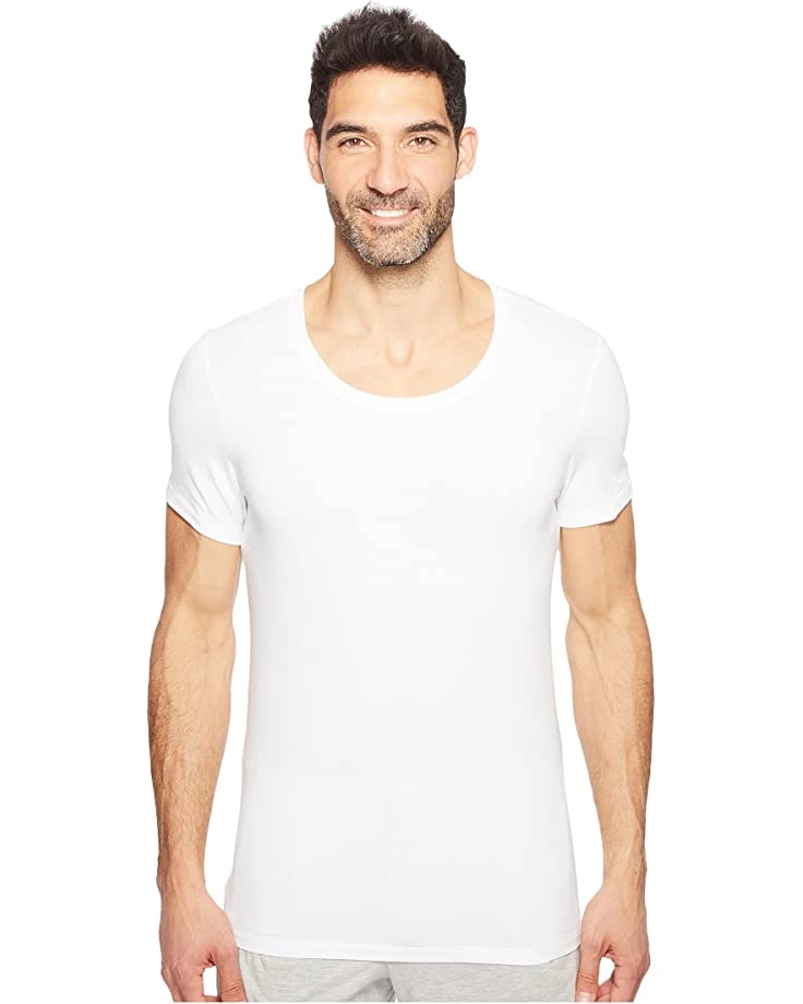 Promo π― Hanro Cotton Superior Short Sleeve Crew Neck π Shirt | π Shirts & Tops π₯ 5 Promo π― Hanro Cotton Superior Short Sleeve Crew Neck π Shirt | π Shirts & Tops π₯ - Image 5