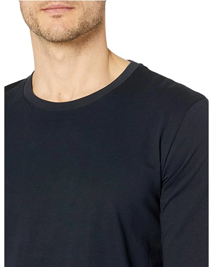 Discount π Hanro Living Long Sleeve Crew Neck π Shirt | π Shirts & Tops π₯ 3 Discount π Hanro Living Long Sleeve Crew Neck π Shirt | π Shirts & Tops π₯ - Image 3