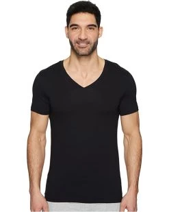 Best reviews of ✔️ Hanro Cotton Superior V-Neck 👚 Shirt | 👚 Shirts & Tops 🥰