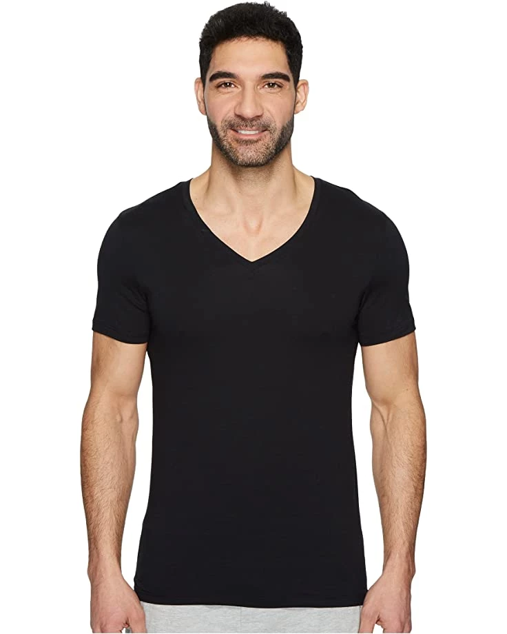 Best reviews of ✔️ Hanro Cotton Superior V-Neck 👚 Shirt | 👚 Shirts & Tops 🥰 1 Best reviews of ✔️ Hanro Cotton Superior V-Neck 👚 Shirt | 👚 Shirts & Tops 🥰