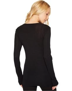 Discount 🥰 Hanro Woolen Silk Long-Sleeve 👚 Shirt 1418 | Sleepwear 🎁 -Cheap Sanctuary Store 81n0HrbHB0L. AC SR736920