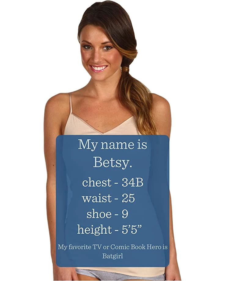 Flash Sale 𧨠Hanro Cotton Seamless V-Neck Camisole | Underwear & Intimates π 7 Flash Sale 𧨠Hanro Cotton Seamless V-Neck Camisole | Underwear & Intimates π - Image 7