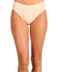 Best deal 🧨 Hanro Cotton Seamless Hi-Cut Full Brief 1626 | Underwear & Intimates 🤩