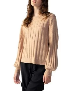 Coupon β¨ Sanctuary Cozy Rib Sweater | Sweaters π―