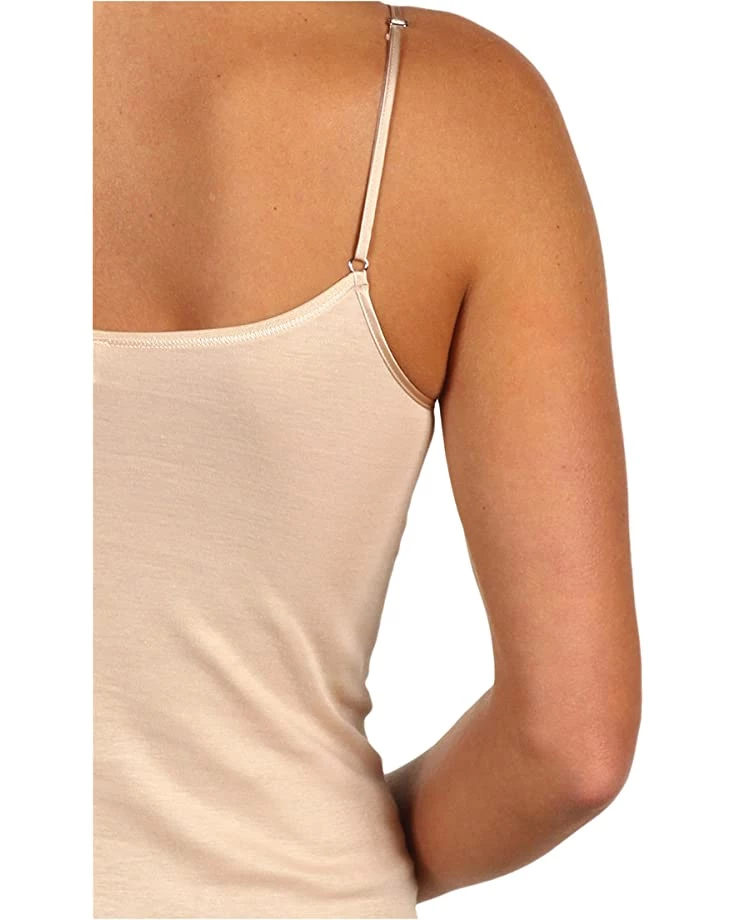 Flash Sale 𧨠Hanro Cotton Seamless V-Neck Camisole | Underwear & Intimates π 6 Flash Sale 𧨠Hanro Cotton Seamless V-Neck Camisole | Underwear & Intimates π - Image 6