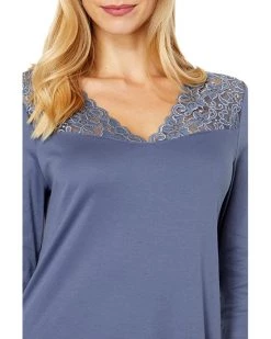 Best deal β¨ Hanro Moments ΒΎ Sleeve Gown | Sleepwear π 6 Best deal β¨ Hanro Moments ΒΎ Sleeve Gown | Sleepwear π -Cheap Sanctuary Store 81xVj7oeMIL. AC SR736920