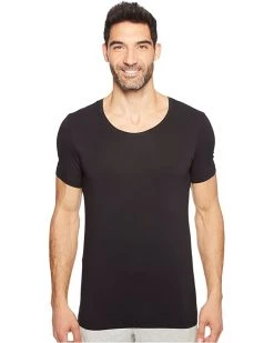 Promo 💯 Hanro Cotton Superior Short Sleeve Crew Neck 👚 Shirt | 👚 Shirts & Tops 🔥