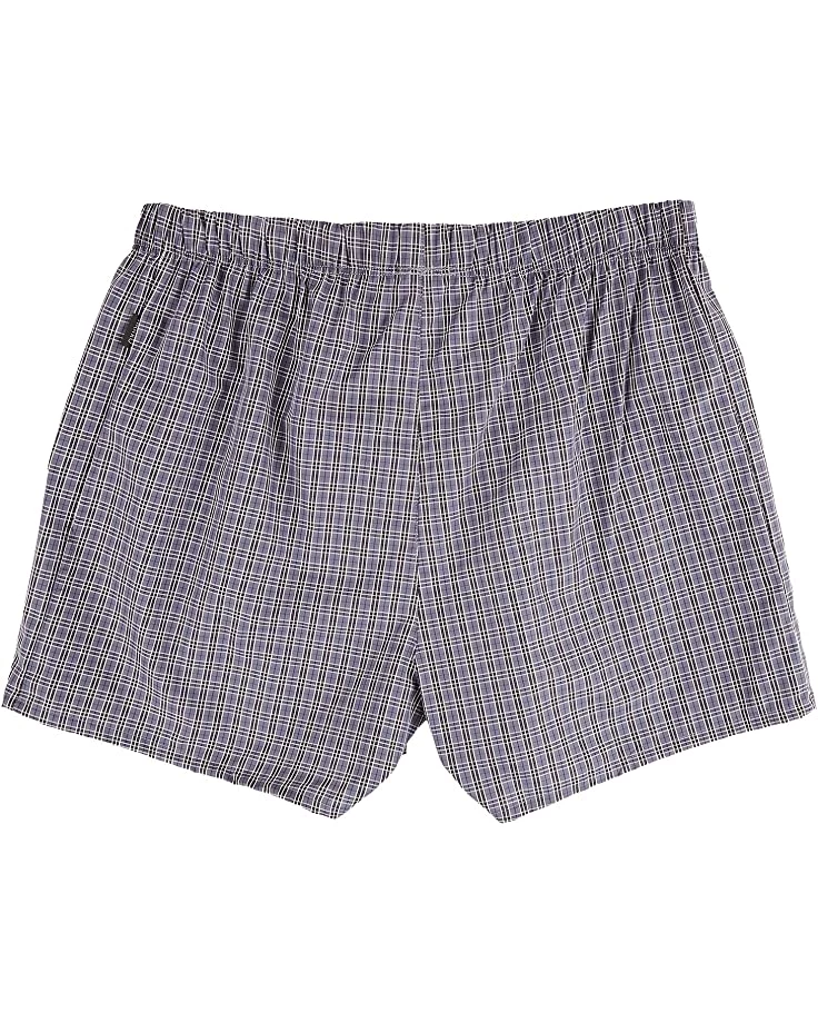 Discount ๐ฅ Hanro Fancy Woven Boxer | Underwear ๐ 2 Discount ๐ฅ Hanro Fancy Woven Boxer | Underwear ๐ - Image 2