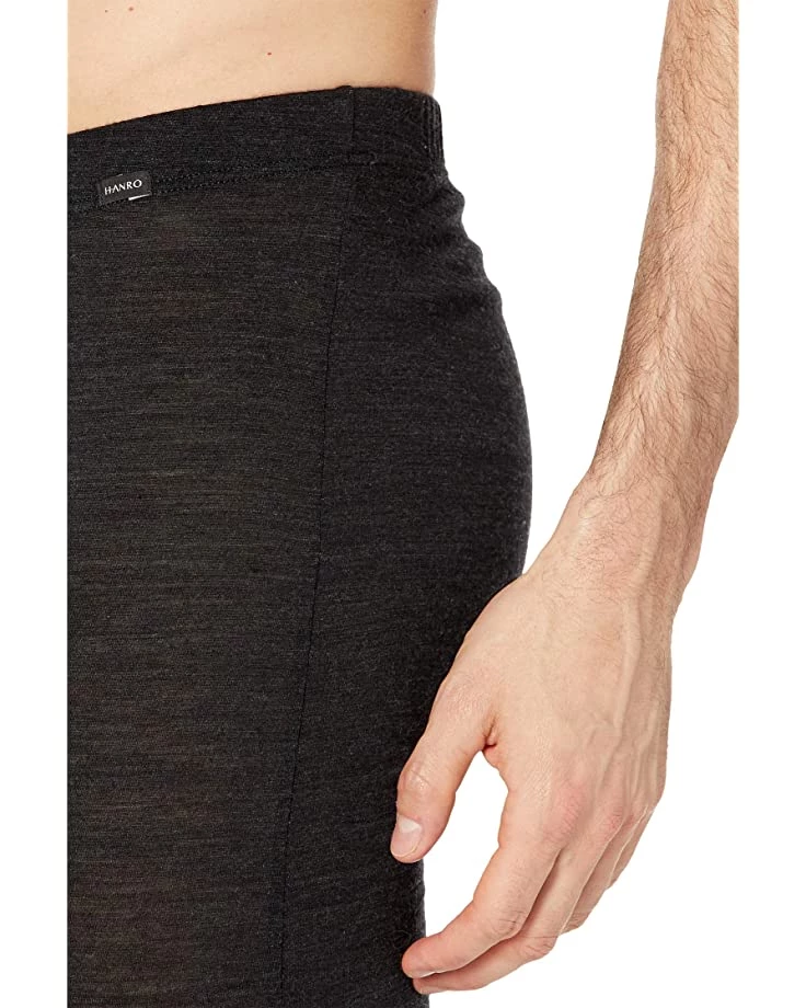 Discount π Hanro Light Merino Wool Long Leg | Sleepwear π₯ 4 Discount π Hanro Light Merino Wool Long Leg | Sleepwear π₯ - Image 4