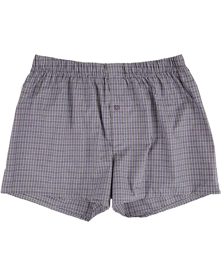 Discount ๐ฅ Hanro Fancy Woven Boxer | Underwear ๐ 1 Discount ๐ฅ Hanro Fancy Woven Boxer | Underwear ๐
