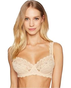 Flash Sale 👏 Hanro Luxury Moments Underwire Bra | Underwear & Intimates 🎁