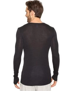 Top 10 😀 Hanro Woolen Silk Long Sleeve 👕 Shirt | Sleepwear ❤️ -Cheap Sanctuary Store 91rolWIEqRL. AC SR736920